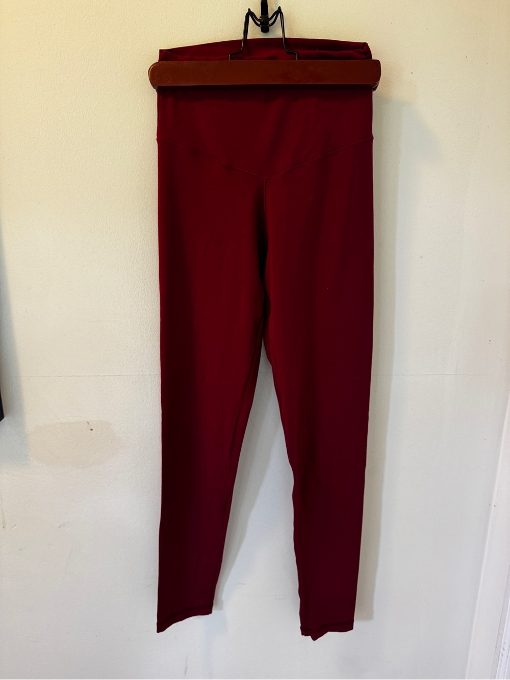 aerie High-Waisted Leggings Yoga Pants